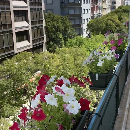Pensionat Flower Court - (adults Only) 2*