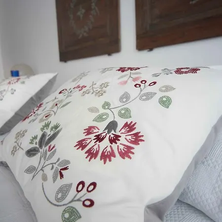 Flower Court - (adults Only) Pensionat