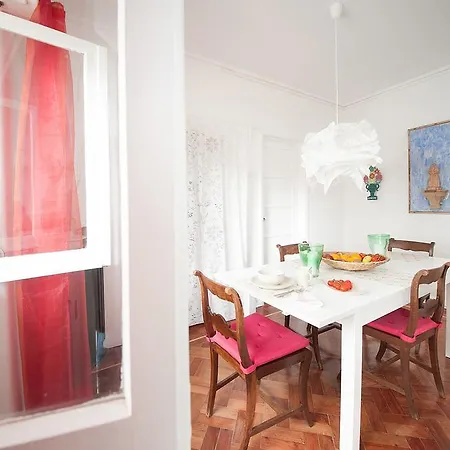 Pensionat Flower Court - (adults Only) 2*